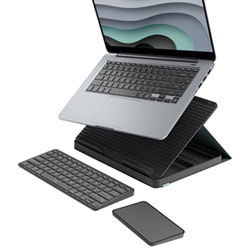 Docks, Laptop Stands & Cooling Pads