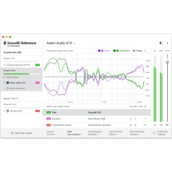 SONARWORKS Soundid Reference Speakers & Headphones - Digital Download