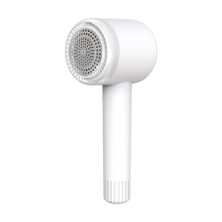 AXGEAR Lint Remover Cloth Fabric Trimmer Shaver USB Powered Rechargeable