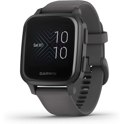 GARMIN Refurbished (Excellent) - Venu Sq, Gps Smartwatch With Bright Touchscreen Display