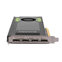 Refurbished (Good) - Dell NVIDIA QUADRO P4000 High