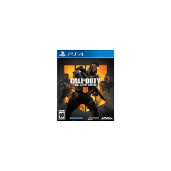 ACTIVISION CLASSICS Call Of Duty: Ops 4 for Playstation 4 [Videogames] In Black