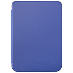 Kobo Clara Colour/BW Basic SleepCover Case - Cobalt Blue