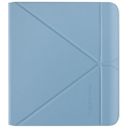 Kobo Libra Colour SleepCover Case - Dusk Blue
