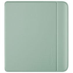 Kobo Libra Colour Basic SleepCover Case - Garden Green