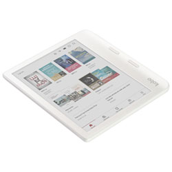 楽天 Kobo libra H2O ホワイト 4560470103923.jpg