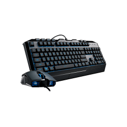 COOLER MASTER Devastator 3 Gaming Keyboard And Mouse Combo