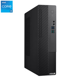 ASUS S500SEC Desktop PC (Intel Core i5-13400/1TB SSD/16GB RAM/Windows 11) - Only at Best Buy