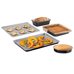 CUISINART Bakeware Set, 5-Piece