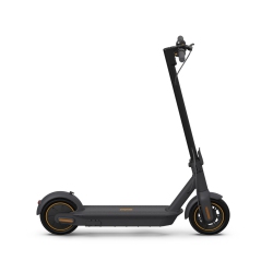 SEGWAY Refurbished (Good) - Ninebot G30 Max Electric Kick Scooter, 29Km/h Top Speed, 65Km Range, Foldable And Portable E-Scooter
