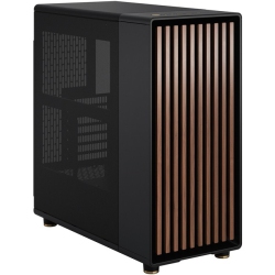 FRACTAL DESIGN North Computer Case (Fd-C-Nor1C-01)