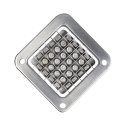 HAMILTON BEACH French Fry Cutter 1/2" Cutting Plate for Weston