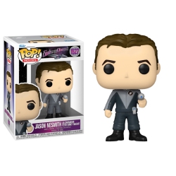 FUNKO Pop Movies Galaxy Quest Vinyl Figure Jason Nesmith As Commander Peter Quincy Taggart #1527