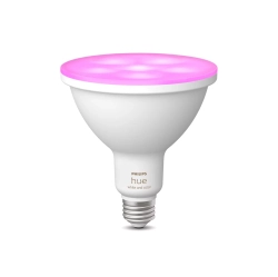 PHILIPS HUE Par38 - E26 Smart Bulb