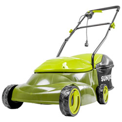 Sun Joe Pro 14" Electric Lawn Mower