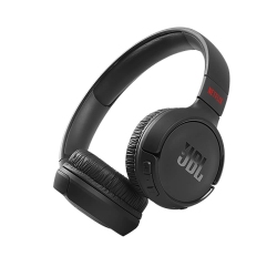 JBL Refurbished (Excellent) - Tune 510Bt On-Ear Bluetooth Headphones - In Black