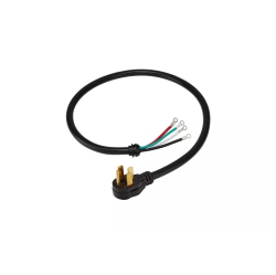 LG Refurbished (Good) 6411W1N002A Power Cord Assembly