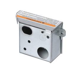 LG Refurbished (Good) Dishwasher Terminal Block Cover - Agm72573101