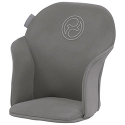 Coussin Réducteur Lemo De Cybex - Noir Époustouflant