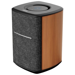 EDIFIER - Ms50A Wi-Fi Smart Computer Speaker W/ Amazon Alexa And Apple Airplay Built In