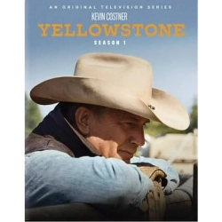 PARAMOUNT Yellowstone: Season 1 [Blu-Ray]