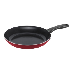 BALLARINI Caprera Frying Pan, 30 Cm / 12 Inch, Aluminum