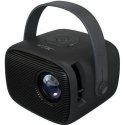RCA Rpj264 Lcd Projector Rpj264Black