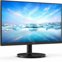 PHILIPS 241V8Lbs V-Line 241V8Lbs Widescreen Led Monitor (241V8Lbs)