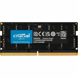 CRUCIAL 48GB Ddr5 Sdram Memory Module (Ct48G56C46S5)