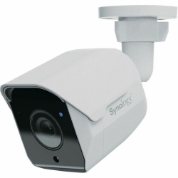 SYNOLOGY Bc500 Ai-Powered Camera for Integrated Smart Surveillance (Bc500)