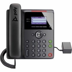 POLY B30 Edge B30 Ip Phone And Poe-Enabled (82M84Aa)