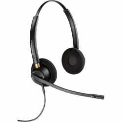 POLY Hw520D Encorepro Hw520D Headset (783P5Aa)