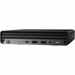 HP Elite Mini Desktop (Intel I7-12700T / 16 GB Ram / / Windows 11 Pro)