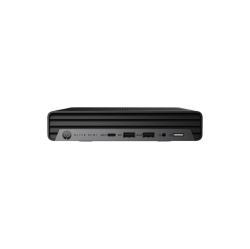 HP Elite Mini 600 G9 Mini PC Desktop (Intel Core I5 13500T/256GB SSD/8GB Ram/windows 11)-(86Y69Ut#aba)