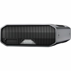 SANDISK Sdphg1H-008T-Nbaad G-Drive Project Sdphg1H-008T-Nbaad Hard Drive (Sdphg1H022Tnbaad)