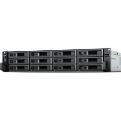 SYNOLOGY Rs2423Rp+ Rackstation Rs2423Rp+ San/nas Storage System (Rs2423Rp)