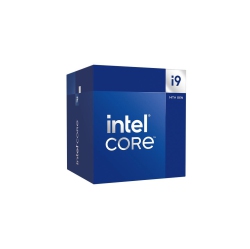 INTEL Core I9-14900 - Core I9 14Th Gen Raptor Lake 24-Core (8P+16E) Lga 1700 65W Uhd Graphics 770 Processor - Bx8071514900