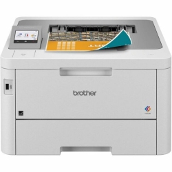 BROTHER Hl-L8245CDw Wireless Digital Color Printer Hll8245CDw