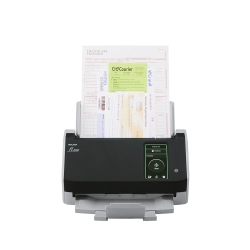 RICOH Fi-8040 Document Scanner (Pa03836-B005) - In White
