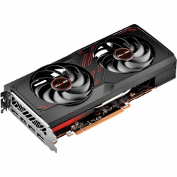 SAPPHIRE Pulse Amd Radeon Rx 7600 8GB Graphic Card (113240120G)