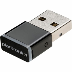 POLY Bt600 Bt600 High-Fidelity Bluetooth USB Adapter (85Q79Aa)