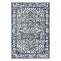 JONATHAN Y Jerica Modern Persian Vintage Medallion Area Rug