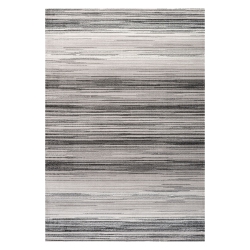 JONATHAN Y Austin Gradient Striped Area Rug