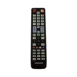 SAMSUNG (Refurbished Good)- Original Ln32C550J1Fxzc Pn: Bn59-01041A Tv Remote Control