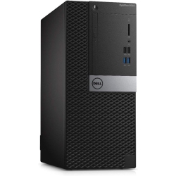 DELL Refurbished (Excellent) Optiplex 5050, Sff Intel HD Graphics 630, I5-7500, 8GB, 256GB, PCie, 2 Years Warranty, 100181-20916