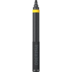 INSTA360 Extended Selfie Stick for X3, One Rs/x2/r/x, And One (14 to 118")