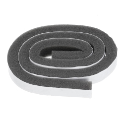 MATERIALS Dryer Lint Screen Foam Housing Seal for Whirlpool Kenmore Kitchenaid 339956