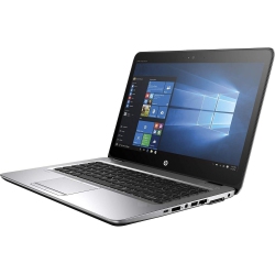 HP Refurbished (Good) Elitebook 840G3 Ultrabook: I5-6300U 2.4Ghz, 8GB Ddr4, 180GB M.2 SSD, 14-Inch Touch Screen, Webcam, Windows 11 Pro