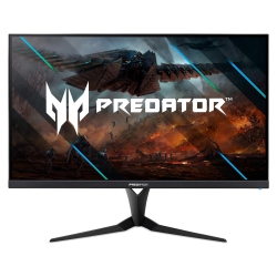 ACER Refurbished (Good) - Predator Xb323U Gpbmiiphzx Gaming Monitor - 32 Inch Screen (170Hz Refresh Rate/ Wqhd Ips Display/ Nvidia G-Sync Compatible