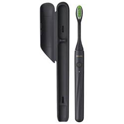 Philips One by Sonicare Rechargeable Electric Toothbrush (HY1200/25) - Shimmer